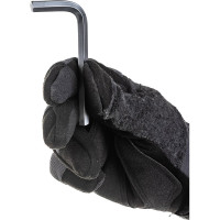 Набор имбусовых коротких ключей STAYER MASTER HEX 2-14мм 2740-H10_z01