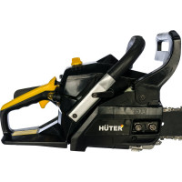 Бензопила Huter BS-40 70/6/1