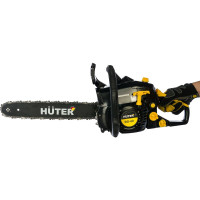 Бензопила Huter BS-40 70/6/1
