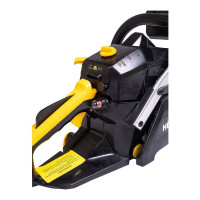 Бензопила Huter BS-40 70/6/1