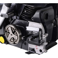 Бензопила Huter BS-40 70/6/1