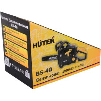 Бензопила Huter BS-40 70/6/1