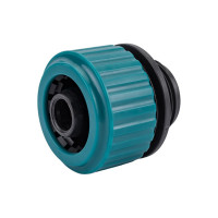 Переходник (3/4"; 3/4") для системы полива Raco 4250-55293C