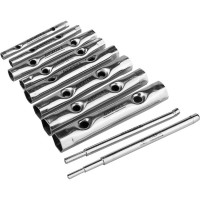 Набор трубчатых ключей STAYER 2719-H10