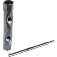 Набор трубчатых ключей STAYER 2719-H10