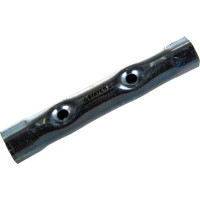 Набор трубчатых ключей STAYER 2719-H10