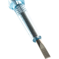 Индикаторная отвертка СВЕТОЗАР 9-в-1 MS-18S SV-45201-18