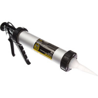 Универсальный закрытый пистолет для герметика STAYER Professional 310мл 0673-31