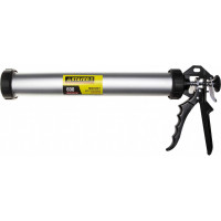 Универсальный закрытый пистолет для герметика STAYER Professional 600мл 0673-60