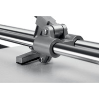 Плиткорез на подшипниках STAYER Professional усиленная платформа, 600 мм 3318-60