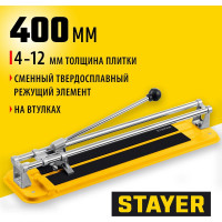 Плиткорез STAYER Standard 400 мм 3303-40