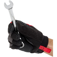 Трещоточный комбинированный ключ Jonnesway W45114