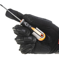 Крестовая отвертка Ombra 751075