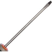 Шлицевая отвертка SL4х100 мм Ombra 750410
