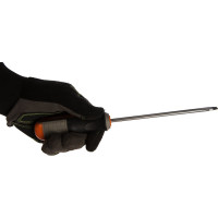 Шлицевая отвёртка SL6х150 мм Ombra 752615