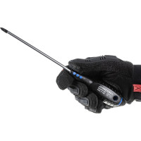 Крестовая отвертка Jonnesway FULL STAR PH D04P2150