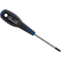 Стержневая крестовая отвертка FULL STAR Jonnesway D04P175 PH1х75 мм 47906