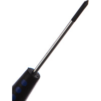 Крестовая отвертка Jonnesway FULL STAR PH D04P060