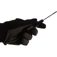 Крестовая отвертка Jonnesway FULL STAR PH D04P060