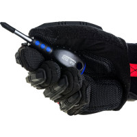 Крестовая отвертка Jonnesway FULL STAR PH D04P238