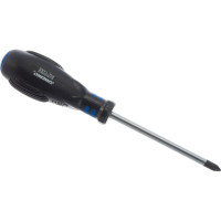 Крестовая отвёртка Jonnesway HERCULES D03P180