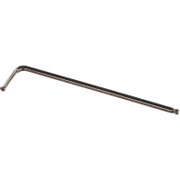 Торцевой Г-образный шестигранный ключ с шаром Ombra 502303