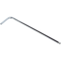 Торцевой Г-образный шестигранный ключ с шаром Ombra 502303