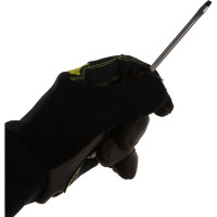 Шлицевая отвертка Jonnesway FULL STAR SL D04S575