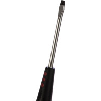 Шлицевая отвертка Jonnesway FULL STAR SL D04S575