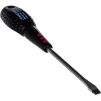 Шлицевая отвертка Jonnesway FULL STAR SL D04S6100