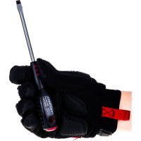 Шлицевая отвертка Jonnesway FULL STAR SL D04S6100