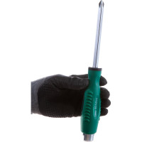 Ударная силовая отвертка под ключ Jonnesway PH D70P3125