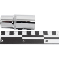 Головка торцевая глубокая 1/2" DR (27 мм) Ombra 112227