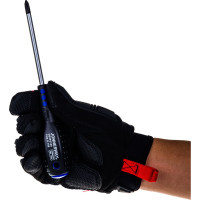 Крестовая отвёртка FULL STAR Jonnesway D04P2100