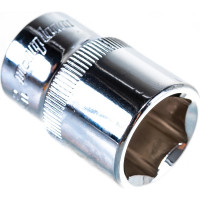 Головка торцевая 1/2" DR (18 мм) для гайковертов Ombra 112018