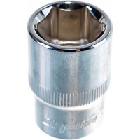 Головка торцевая 1/2" DR (18 мм) для гайковертов Ombra 112018