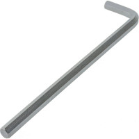 Комплект угловых шестиграников EXTRA LONG Jonnesway H03SM107S