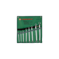 Набор накидных ключей Jonnesway W23108S