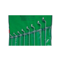 Набор накидных ключей Jonnesway W23108S