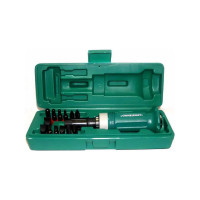 Ударная отвертка Jonnesway AG010138