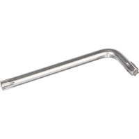 Комплект угловых ключей TORX Jonnesway H07M09S