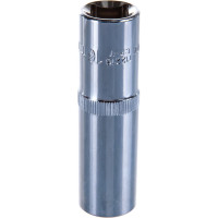 Головка торцевая глубокая 1/2" DR (16 мм) для гайковертов Ombra 112216