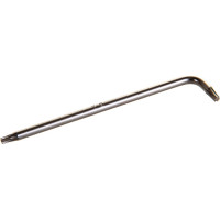 Комплект угловых ключей TORX Jonnesway H09MT06S