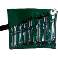 Набор рожковых ключей Jonnesway W25108S