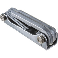 Комплект шестигранников в ключнице Jonnesway H01M07SF