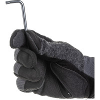 Комплект угловых ключей с центрированным штифтом EXTRA LONG TORX Jonnesway H08S110S