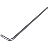Комплект угловых ключей с центрированным штифтом EXTRA LONG TORX Jonnesway H08S110S