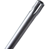 Комплект угловых ключей с центрированным штифтом EXTRA LONG TORX Jonnesway H08S110S