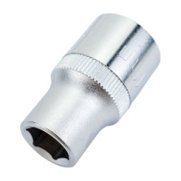 Головка торцевая 1/2" DR (11 мм)  Jonnesway S04H4111