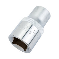 Головка торцевая 1/2" DR (11 мм)  Jonnesway S04H4111